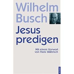 Jesus predigen, nicht irgendwas!