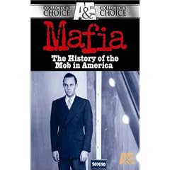 Mafia - The History of the Mob in America