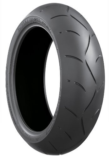 Bridgestone BATTLAX BT-003 Racing Street Rear Motorcycle Tire 160/60-17 On Sale
