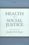 Health and Social Justice