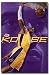 Kobe Bryant AIRBORNE! L.A. Lakers Basketball Poster
