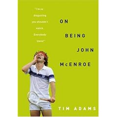 On Being John McEnroe