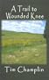 Trail to Wounded Knee (Five Star First Edition Western)