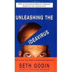 Unleashing the Ideavirus