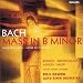 Bach J.S: Mass in B Minor