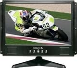 HannsG New York 19 Widescreen Monitor with Built-in Multimedia Speakers