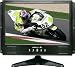 Electronics : HannsG "New York" 19" Widescreen Monitor with Built-in Multimedia Speakers