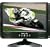 HannsG "New York" 19" Widescreen Monitor with Built-in Multimedia Speakers