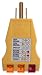 Gardner Bender GRT-500A Receptacle Tester and Circuit Analyzer