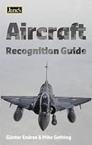 Aircraft Recognition Guide (Jane's Recognition Guide)
