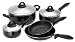 WearEver Aire Cookware 8-Piece Cookware Set