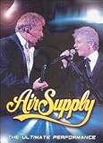 Air Supply - The Ultimate Performance