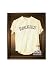 Colorado Rockies Colorado Rockies Cabinet Style Jersey Display - Black