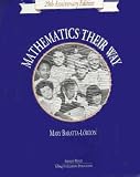 Mathematics Their Way: An Activity-centred Mathematics Programme for Early Childhood
