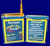 Mint ToothPicks by JuJu Stx