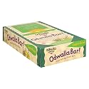 Odwalla Nourishing Food Bar, Superfood, 2.2-Ounce Bars in 12-Count Boxes (Pack of 2)