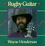 Rugby Guitar