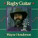 Rugby Guitar