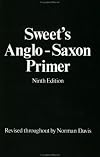 Sweets Anglo-Saxon Primer