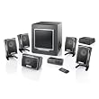Creative Labs GigaWorks G550W ProGamer THX-Certified 5.1 Surround Sound Speaker System with Wireless Rear Speakers