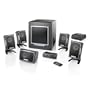 Creative Labs GigaWorks G550W ProGamer THX-Certified 5.1 Surround Sound Speaker System with Wireless Rear Speakers