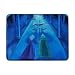 Frog Prince Happily Ever After (oil pastel.. - iPad Cover (Protective Sleeve) - Art247 - IPads 1 And 2