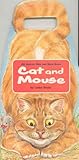 Cat and mouse