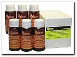 UView Multi-Purpose Dye, 6 - 1 oz. bottles