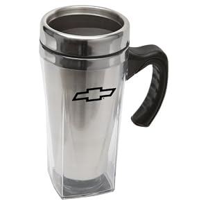 Chevrolet-Bowtie-Travel-Mug