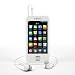 Samsung 16GB Galaxy Player 50 - White