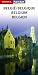 Books : Belgium & Luxembourg 1:300 000 Travel Map, laminated, MAGNUM, 2011 edition