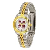 Mississippi State Bulldogs NCAA Executive Ladies Watch