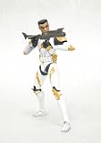 �wARTFX+ SERIES2 : CLONE TROOPERS �R�}���_�[�E�R�[�f�B(�m���X�P�[��PVC���h���ς݊ȈՑg�ݗ��ăL�b�g)�x���g�債�Č���