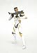 Star Wars:The Clone Warsartfx+ Series2 Clone Trooper Commander Cody_s-4