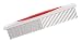 Pet Supplies : Bamboo Rotating Medium Course Tooth Dog Comb