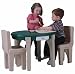 LifeStyle Dining Room Table & Chairs Set