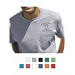 Fruit of the Loom - Adult Best T-Shirt with Pocket (5930P)
