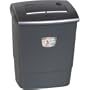 Fellowes PS60C-2 Cross Cut Paper Shredder (38605)
