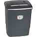 Fellowes PS60C-2 Cross Cut Paper Shredder (38605)