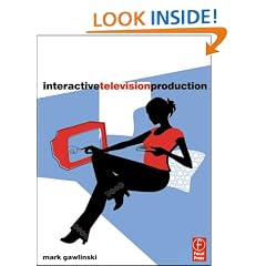 Interactive Television Production
