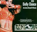 Belly Dance ( An Erotic Blend Of Music) (French Import)