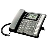 RCA/Thomson 4-Line Corded Speakerphone