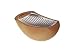 Alessi Parmenide Cheese Grater - White/Ivory