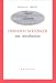 Heinrich Schenker: Une introduction