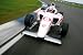 Single Seater Experience
