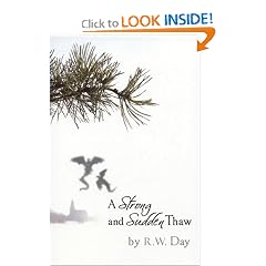A Strong and Sudden Thaw