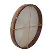 Frame Drum, 18", with Beater