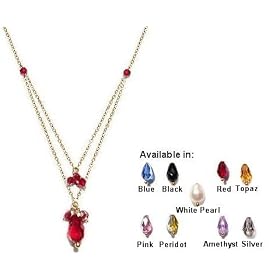 Click here to buy Holly - White by Maggie T New York.