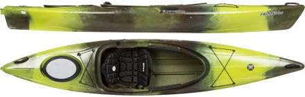 Perception Prodigy 12.0 Kayak - 2014 - Discontinued Camo, One Size