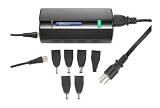 TARGUS APA01US Universal Notebook AC Power Adapter